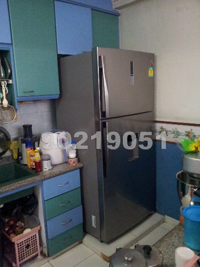 Blk 681A Woodlands Drive 62 (Woodlands), HDB Executive #502572